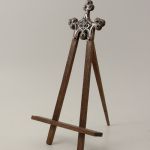 947 8088 TABLE EASEL